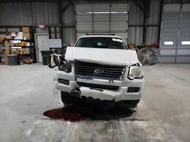 1FMEU73E69UA01326 2009 Ford Explorer Xlt