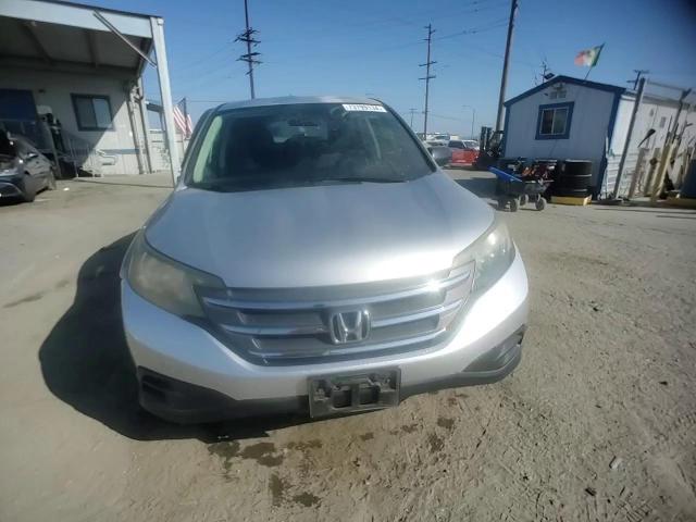 2HKRM3H34CH503856 2012 Honda Cr-V Lx