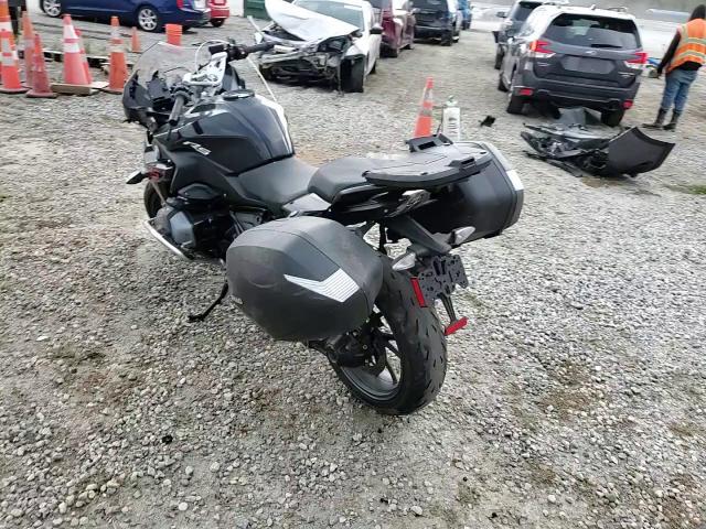 2020 BMW R 1250 Rs VIN: WB10J8304LZG92285 Lot: 73110504