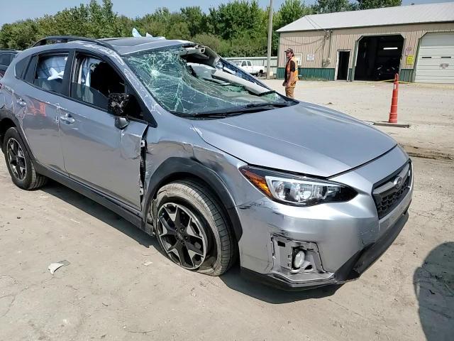 JF2GTAEC2L8227826 2020 Subaru Crosstrek Premium