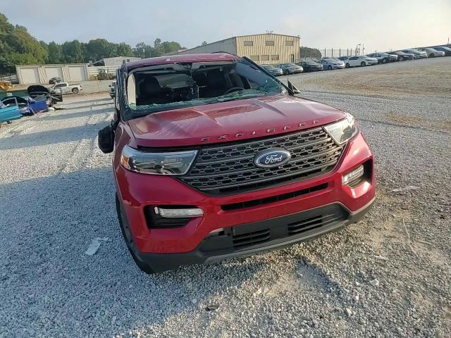 1FMSK8DH6PGA53977 2023 Ford Explorer Xlt