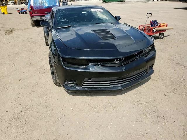 2015 Chevrolet Camaro - Image 11