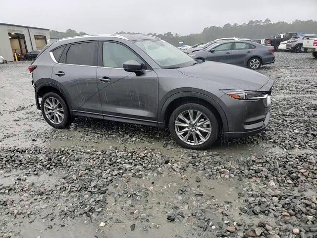 2021 Mazda Cx-5 Grand Touring Reserve VIN: JM3KFBAY4M0431669 Lot: 73178974