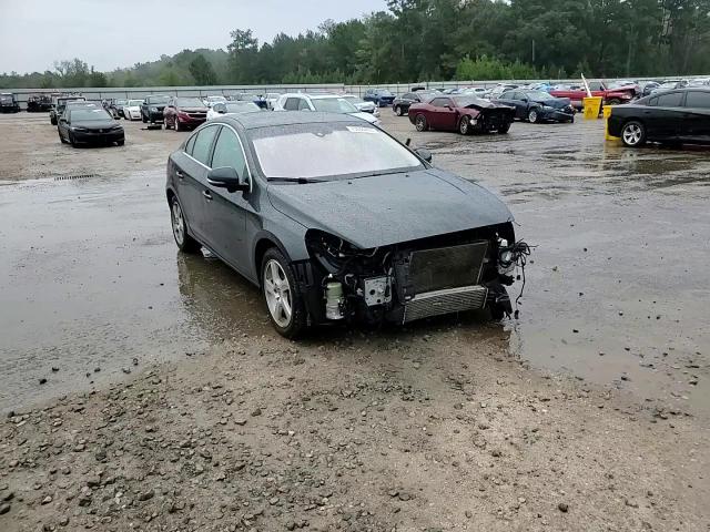 2013 Volvo S60 T5 VIN: YV1612FS1D1211939 Lot: 73044424