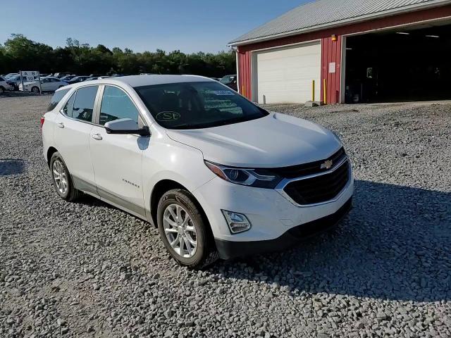 2021 Chevrolet Equinox Lt VIN: 3GNAXUEV6MS173782 Lot: 70300734