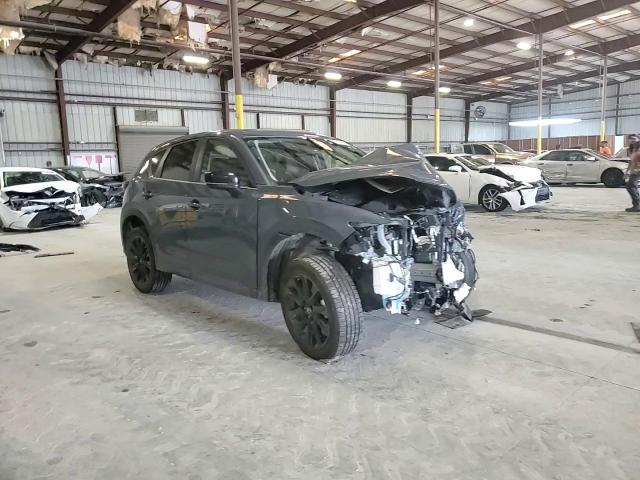 2024 Mazda Cx-5 Preferred VIN: JM3KFBCL4R0436542 Lot: 71771984