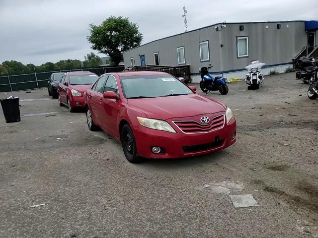 2011 Toyota Camry Base VIN: 4T1BF3EK4BU716460 Lot: 72429324