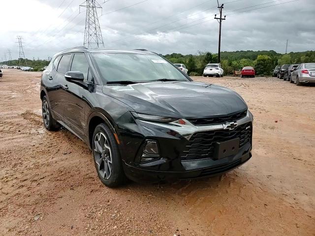 2020 Chevrolet Blazer Rs VIN: 3GNKBERS1LS660542 Lot: 73287614