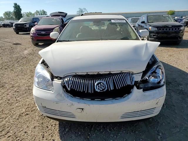 2007 Buick Lucerne Cxl VIN: 1G4HD57267U200679 Lot: 70952944