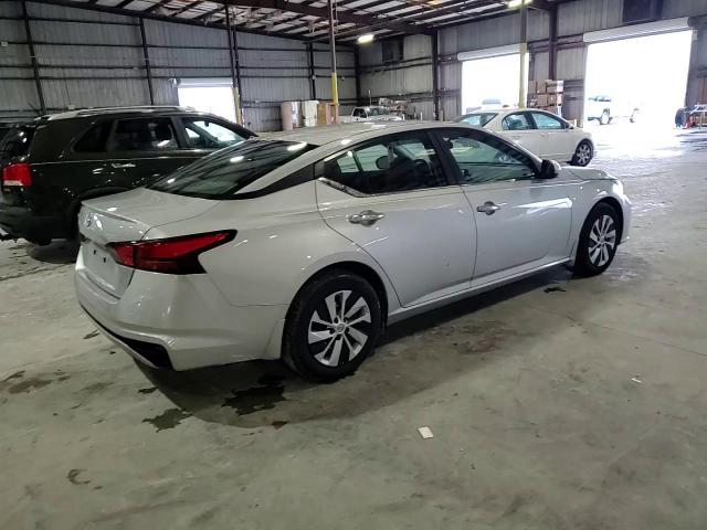 2023 Nissan Altima S VIN: 1N4BL4BV5PN381296 Lot: 69062734