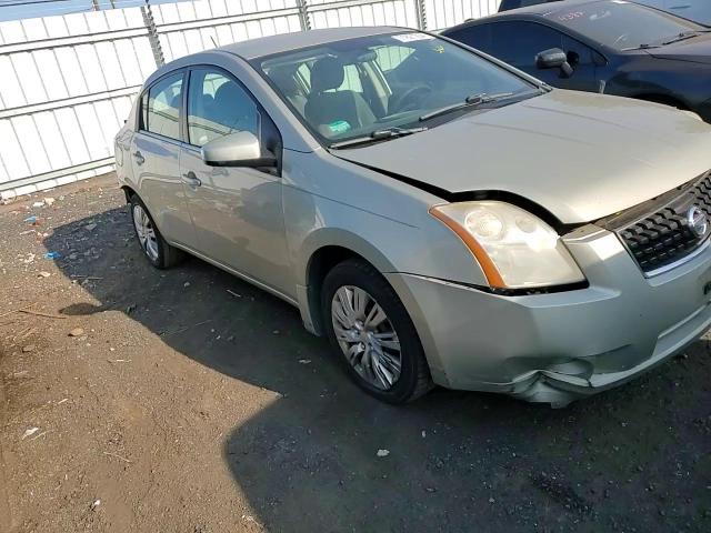 2008 Nissan Sentra - Image 10