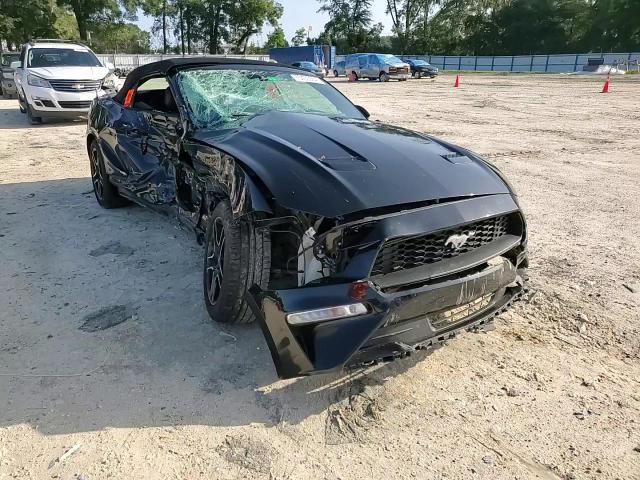 1FATP8UHXK5104417 2019 Ford Mustang