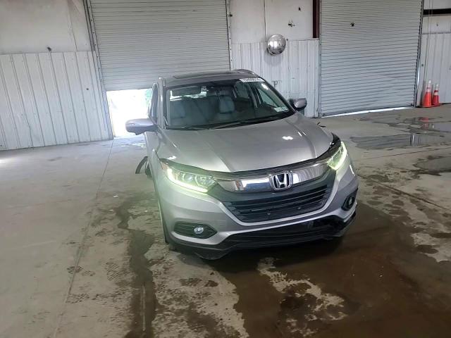 2019 Honda Hr-V Exl VIN: 3CZRU6H72KM720216 Lot: 70409614