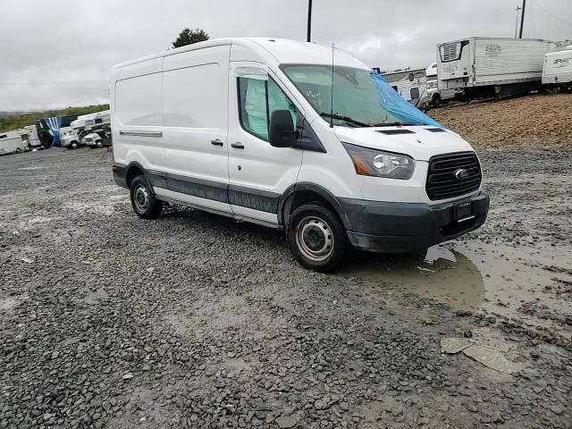 2019 Ford Transit T-250 VIN: 1FTYR2CM8KKB08280 Lot: 68651444