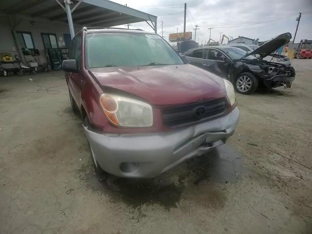 2004 Toyota Rav4 VIN: JTEGD20V440022160 Lot: 71286724