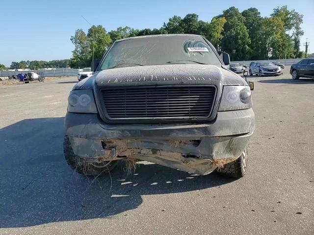 1FTRF12227KD47158 2007 Ford F150