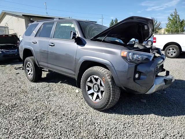 2023 Toyota 4Runner Se VIN: JTERU5JR2P6099395 Lot: 70513034