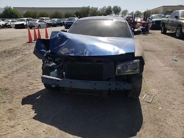 2009 Dodge Charger VIN: 2B3KA43D79H582068 Lot: 71665224