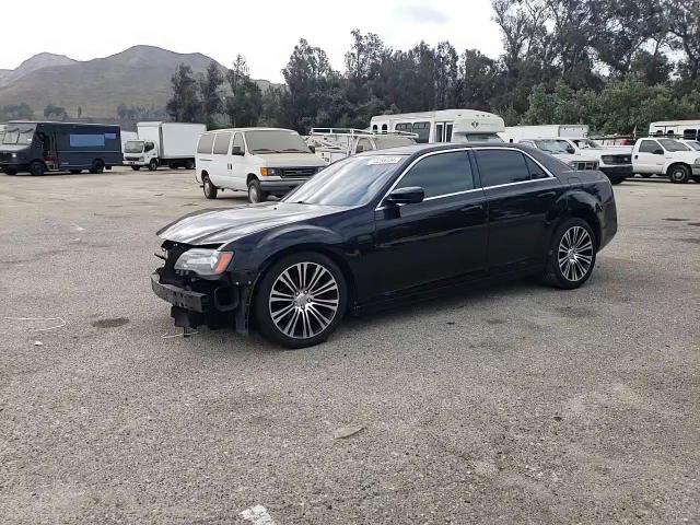 2C3CCABG7EH206976 2014 Chrysler 300 S