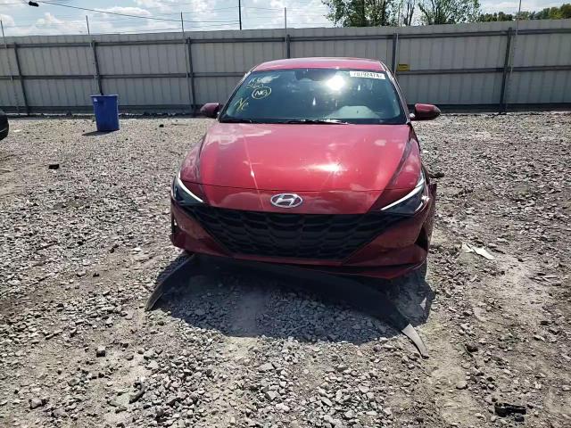 2023 Hyundai Elantra Se VIN: KMHLL4AG8PU632427 Lot: 70792474