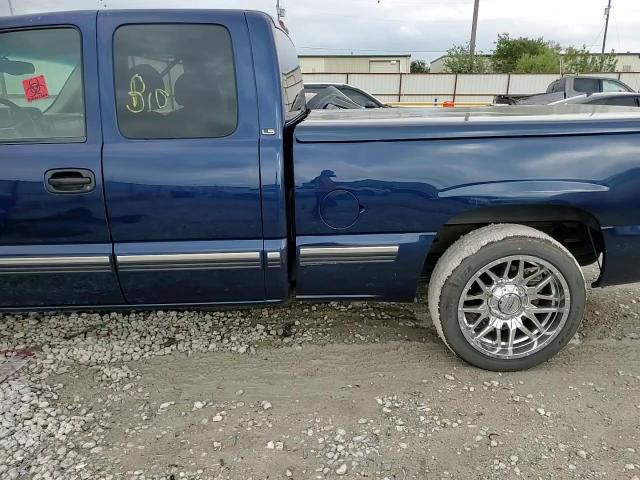 2GCEC19T111188677 2001 Chevrolet Silverado C1500