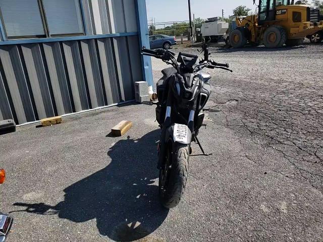 2023 Yamaha Mt07 VIN: JYARM32EXPA007639 Lot: 69837574