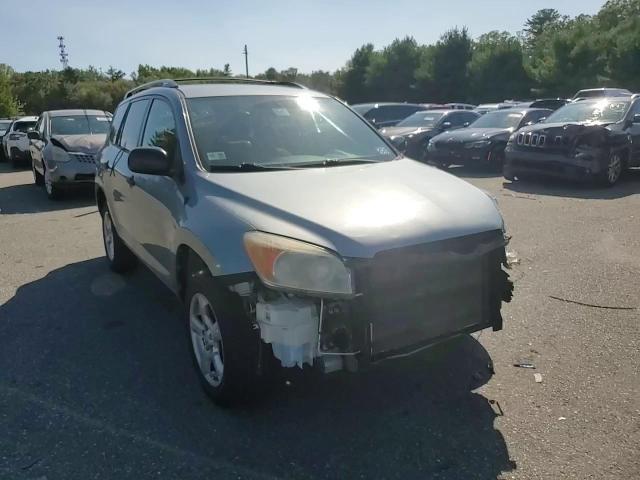 2007 Toyota Rav4 VIN: JTMBD33V375082387 Lot: 69903884