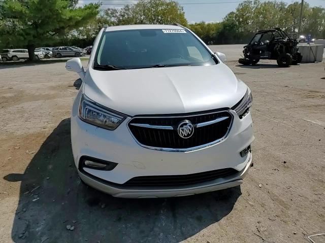 2019 Buick Encore Sport Touring VIN: KL4CJ1SB0KB759392 Lot: 71279964