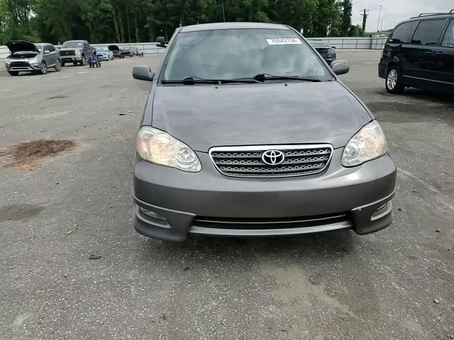2005 Toyota Corolla Ce VIN: 1NXBR32E95Z467308 Lot: 70043134