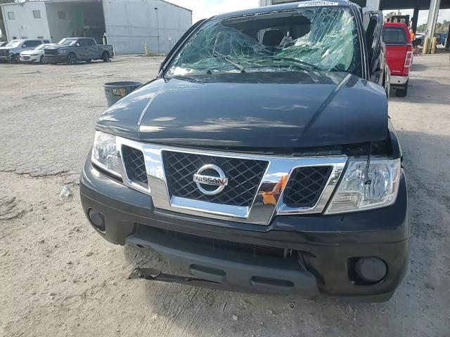 2019 Nissan Navara (Frontier) - Image 10