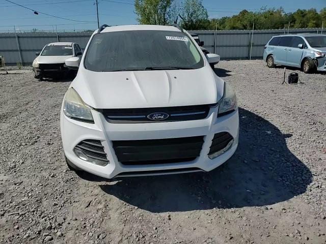 2016 Ford Escape Se VIN: 1FMCU0GX6GUB19805 Lot: 72074004