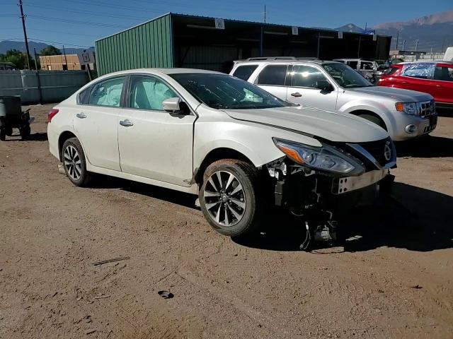 2016 Nissan Altima 2.5 VIN: 1N4AL3AP7GC212689 Lot: 72267954