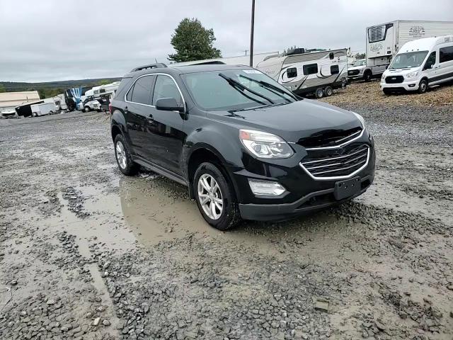 2017 Chevrolet Equinox Lt VIN: 2GNALCEKXH6153194 Lot: 72699814