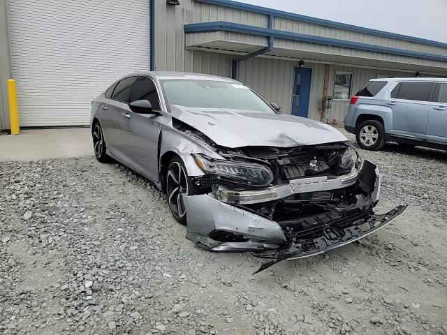 1HGCV1F4XNA029183 2022 Honda Accord Sport Se