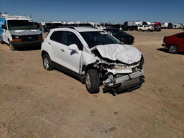 2018 Chevrolet Trax 1Lt VIN: 3GNCJLSB7JL371131 Lot: 73045854