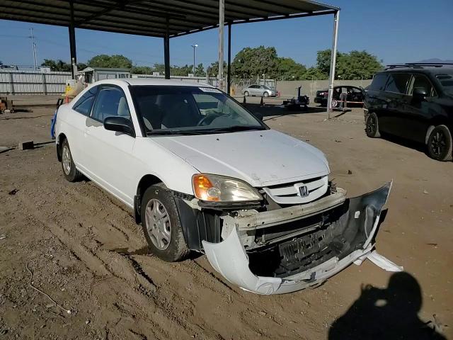 1HGEM21502L108055 2002 Honda Civic Lx