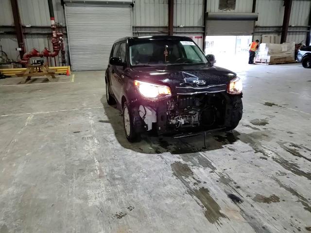 2019 Kia Soul VIN: KNDJN2A26K7921148 Lot: 71461194