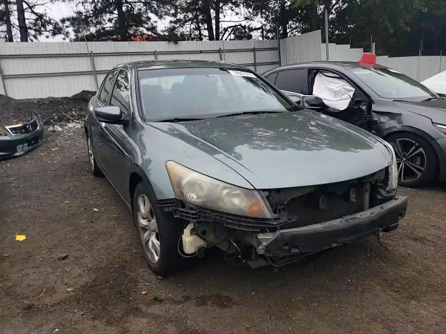 2009 Honda Accord Exl VIN: 1HGCP36889A050631 Lot: 72841514