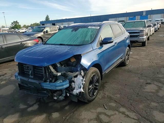 2020 Ford Edge Sel VIN: 2FMPK4J94LBA68085 Lot: 73017954