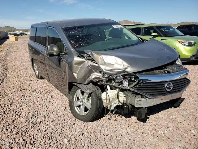2015 Nissan Quest - Image 11