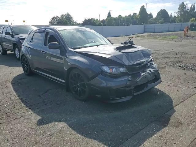 JF1GR7E68CG238092 2012 Subaru Impreza Wrx