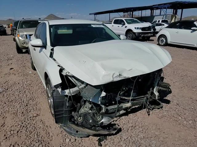 2020 Nissan Altima S VIN: 1N4BL4BV2LC215890 Lot: 70845684