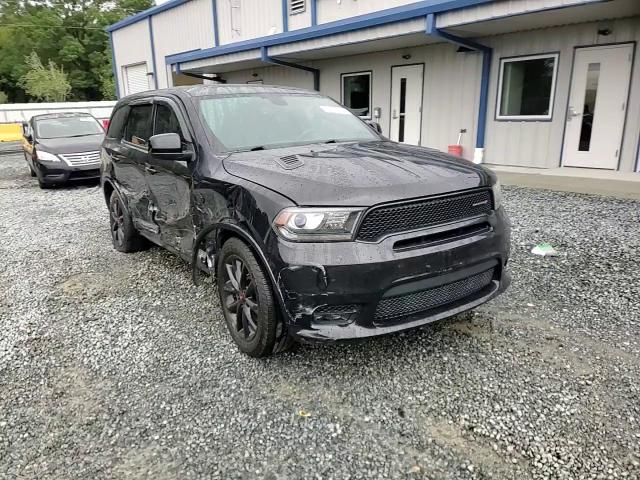 2019 Dodge Durango Gt VIN: 1C4RDHDG8KC806350 Lot: 71707784