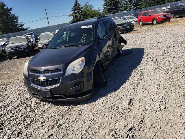 2GNALDEK5D6339046 2013 Chevrolet Equinox Lt