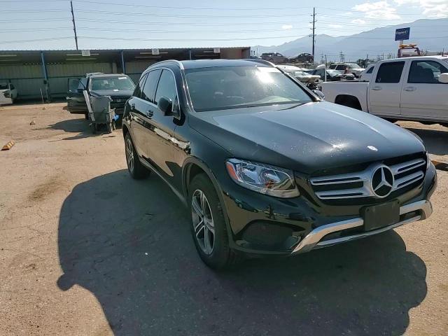 2016 Mercedes-Benz Glc 300 4Matic VIN: WDC0G4KB5GF076610 Lot: 70308114