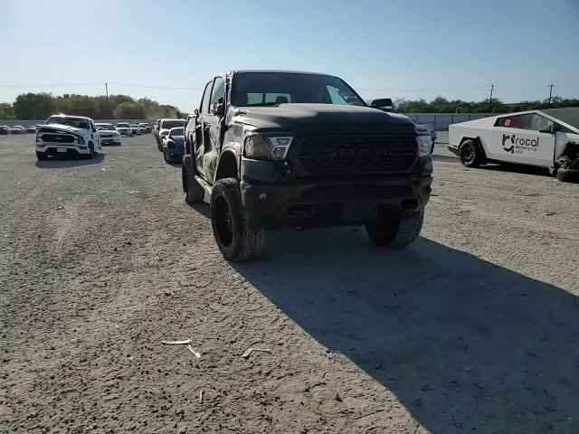 2022 Ram 1500 Big Horn/Lone Star VIN: 1C6SRFFT1NN162322 Lot: 73143604