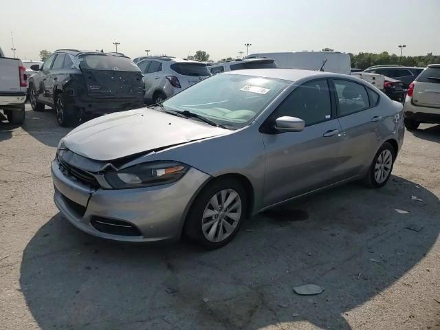 2014 Dodge Dart Sxt VIN: 1C3CDFBB4ED831637 Lot: 68970724