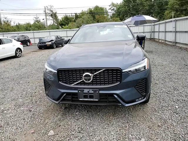 2023 Volvo Xc60 Plus VIN: YV4L12RW2P1239371 Lot: 72139844