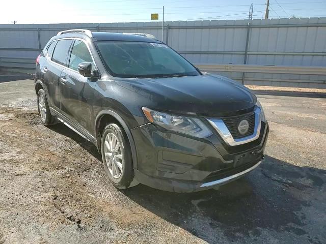 2018 Nissan Rogue S VIN: 5N1AT2MT9JC765053 Lot: 72038764