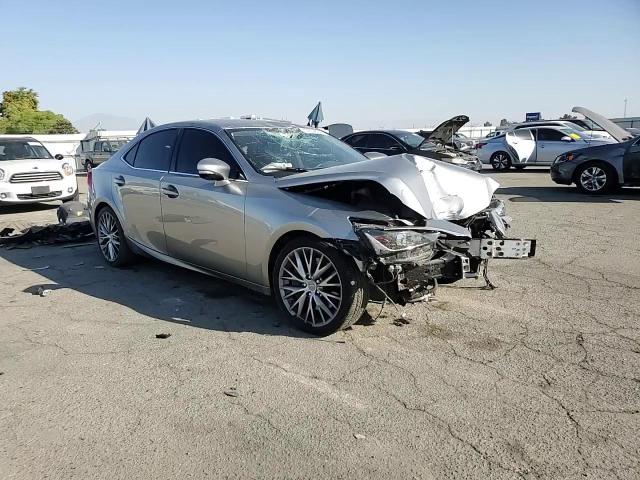 2018 Lexus Is 300 VIN: JTHBA1D20J5068941 Lot: 72854604